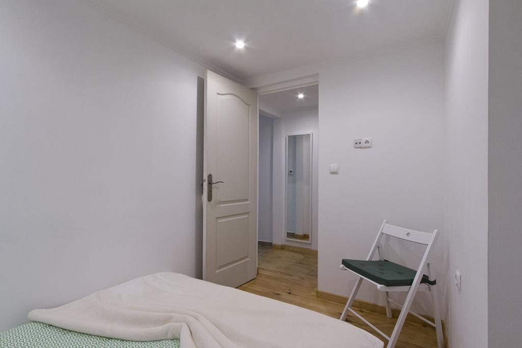 Lisbon Apartment Bairro Alto - Bica 1 Pokoj fotografie